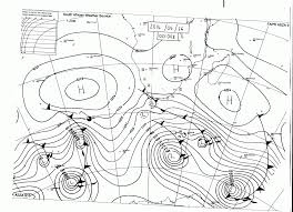 Synoptic Weather Map South Africa Jackenjuul