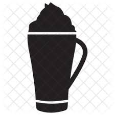 Download Free Iced Coffee Icon Of Glyph Style Available In Svg Png Eps Ai Icon Fonts