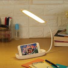 China Multifunction Led Desk Lamp Touch Sensor Table Lamp 3 Modes Usb Rechargeable Night Light 4000k Eye Protection For Study Reading China Led Desk Lamp Table Lamp