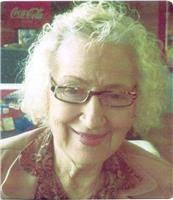 Margaret Mazander Obituary (1931