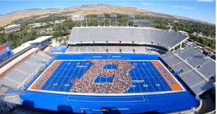 Boise State To Update Campus Plan For Baseball Football