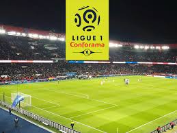Votre programme tv foot de ligue 1. Football Qui Est Mediapro Quels Sont Ses Plans Pour Diffuser La Ligue 1 Sur Telefoot Cnet France