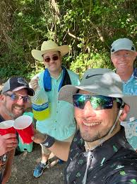 Marion-made go-getters recognized for selfless work