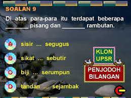 Dalam bahasa cina, penjodoh bilangan digunakan bersama kata bilangan untuk menentukan kuantiti sesuatu benda, atau dengan ini/itu untuk emngeal pasti benda tertentu. Buah Rambutan Penjodoh Bilangan
