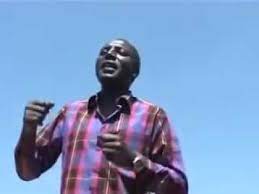 Gikuu kia muini john demathew ni kirehete kieha kiingi bururi handu waruma. John Demathew Ngoro Gitina Official Video Youtube