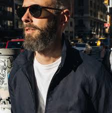 Five Fits With: Simon Crompton of Permanent Style