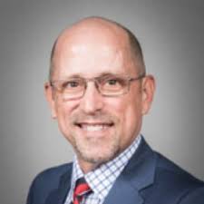 Dr. Robert Staudinger, MD