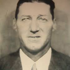 Henry Stuart Kiser (1912-2007)