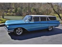 Pin On Classic Station Wagons Cars Vintage