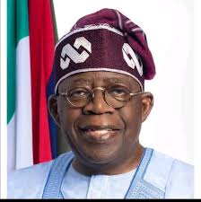 Holy Spirit told me in my vision that He has chosen Tinubu to rule Nigeria  and make it great again!... Prophet Gbenga Asaph