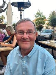 Condolence Book for Brendan Swords (Lucan, Dublin)