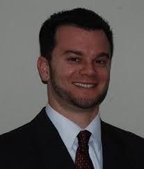 Anthony Vitarelli's Instagram, Twitter & Facebook