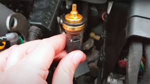 Basically even if i have the temperature after a few minutes of driving in traffic, i get a nasty burning smell (i initially posted this problem earlier and i was advised to look into the blower. 8 Bad Coolant Temperature Sensor Symptoms Replacement Cost In 2021