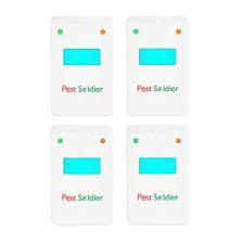 Best ultrasonic mouse repeller 2019: Top 10 Best Ultrasonic Pest Repellers In 2021 Reviews