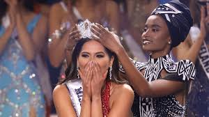 Miss universo 2019 publica foto sin maquillaje con poderoso mensaje a mujeres. 1kqhmzfk5f2fzm