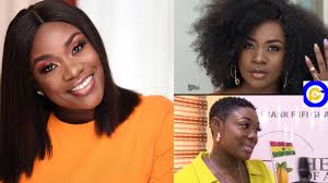 Stephen alan brobbey is a retired jurist. Emelia Brobbey Reveals How Much She Charges For A Movie Role In A Latest Video Flipboard
