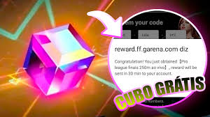 Free fire ofrece a los usuarios códigos de canje gratuitos para obtener recompensas gratuitas sin tener que gastar dinero en efectivo. Cubo Magico Free Fire Codigo Da Pro League Reward Ff Garena Codigos 2019