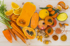 Comment Mieux Absorber Votre Fer En 2020 Aliments Riches En Fer Recette Orange Jus Carotte