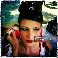 Tanya Vance's Instagram, Twitter & Facebook