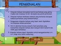 Jan 18, 2013 · simpulan bahasa 1. Simpulan Bahasa Tahun 5 Education Quiz Quizizz