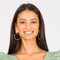 Holly Mock Sweater, Red