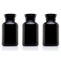 Our apothecary jars are both ornamental and completely functional and durable. Mercury Glass Apothecary Jars Wayfair
