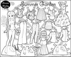 Check out some of our most popular classes & start creating! Free Printable Paper Dolls Black And White Promotion Off 61