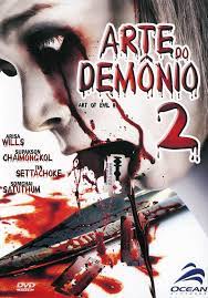 Art of the Devil (2004) - IMDb