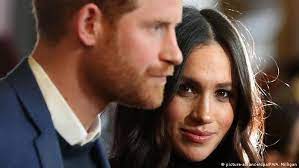 According to the globe, prince harry is being held hostage in his home after being brainwashed by meghan markle. Prince Harry Calls Split From British Royal Life Unbelievably Tough News Dw 01 03 2021