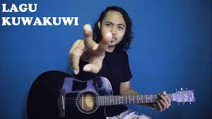 Chord / kunci gitar moza medley (urusan hati) intro : Lagu Kuwa Kuwi Medley Akustik Gitar Chord Gampang Youtube