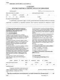 Desfiintare / construire certificatul de urbanism este primul pas pentru intocmirea unei documentatii in vederea obtinerii autorizatiei pentru. Microsoft Word Cerere Eliberare Certificat De Urbanism Si Acte Necesare Pe Verso