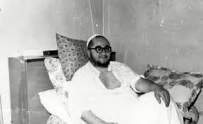 ناطق نوری: به خلخالی گفتم مشکلت این است که نه دین داری، نه شعور!