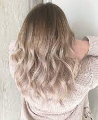 Ash Blonde Balayage Bonniedoeshair Ash Blonde Hair Dye Blonde Balayage Ash Blonde Balayage