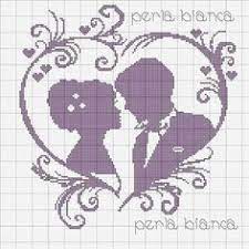 14 1/2�x 12 1/2� stitched. 900 Wedding Anniversary Engagement Stitchery Ideas In 2021 Wedding Cross Stitch Cross Stitch Cross Stitch Patterns