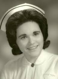 Carol F Gallagher Obituary