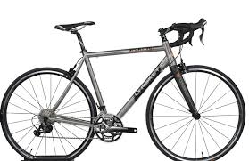 Success in an event is measured by its completion. Lynskey Sportive Ultegra 2018 Titanium Road Audax Bike