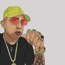 Stream Anderson Guerrero music