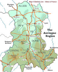 Il a un goût unique et puissant. Petit Guide De L Auvergne Tourisme Gastronomie Chiffres