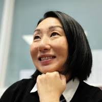 Jacqueline Heaton Email & Phone Number