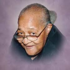 Hazel Warner Obituary (1923