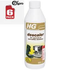 Find the best capsule coffee machines in australia online or in store at the good guys. Hg Lavazza Coffee Machine Espresso Descaler Decalcifier Cleaning Fluid Case Of 6 Ebay