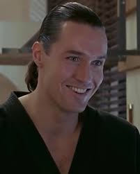 The Karate Kid Part III (1989) Terry Silver and The Karate Kid: Legends  (2025) Connor Day 🤝🤝 : r/cobrakai