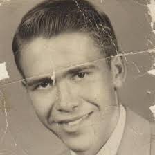 Obituary information for James B. (J.B.) Whalin