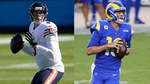 There are 7 suppliers who sells bears football game on alibaba.com, mainly located in asia. What To Watch For In Bears Rams Monday Night Football Matchup