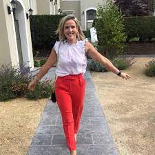 Wendy honner is the wife to irish professional golfer shane lowry who plays on the pga tour. Shane Lowry S Wife Wendy Honner Photos