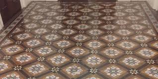 Check spelling or type a new query. Restoration Of An 18th Century Encaustic Tiled Floor Pmac
