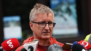 Tatry. TOPR oskarżany o nieudzielenie pomocy grotołazom. Będzie śledztwo