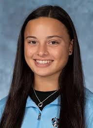 2018 Women's Cross Country Roster