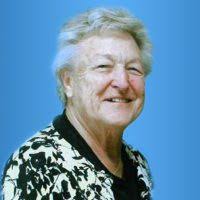 Pat Meyer, President Emeritus Marvin Meyer's wife, Passes Away at 82