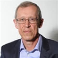 Personal Data Education Emplyment Research Leadership